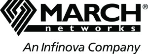 march networks logo